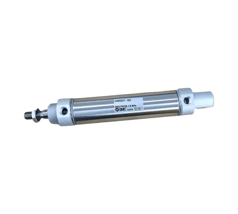 COZ - 000394 | Network Cylinder For RS - 600 Bailer - Automatic ICE™ Systems - Coalza