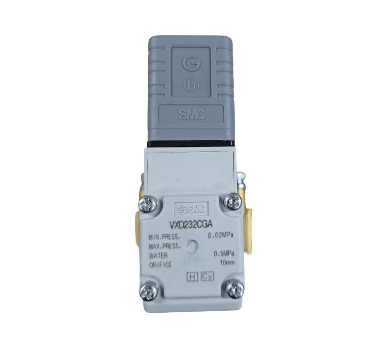 COZ - 000413 | Cooling Gas Solenoid Valve - Automatic ICE™ Systems - Coalza