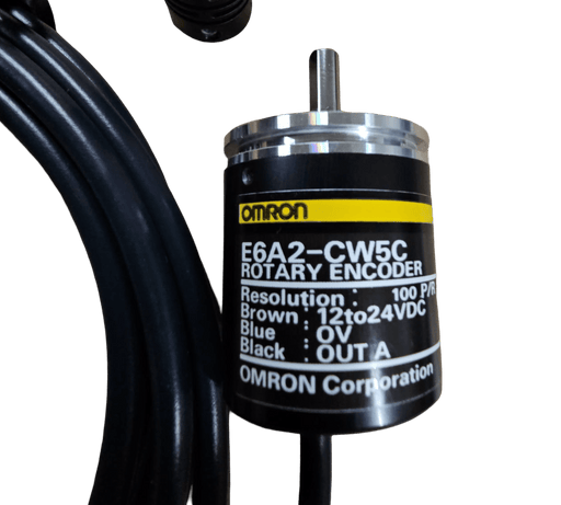 COZ - 000678 | Encoder Omron - Automatic ICE™ Systems - Coalza