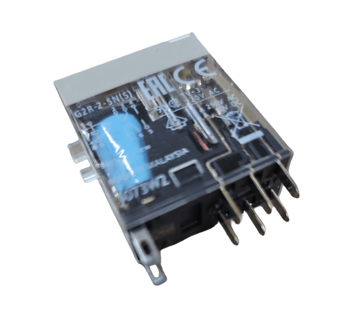 COZ - 001011 | Relay Omron 2 Connection - Automatic ICE™ Systems - Coalza