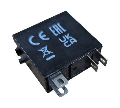 COZ - 001012 | Relay Omron 1 Connection - Automatic ICE™ Systems - Coalza