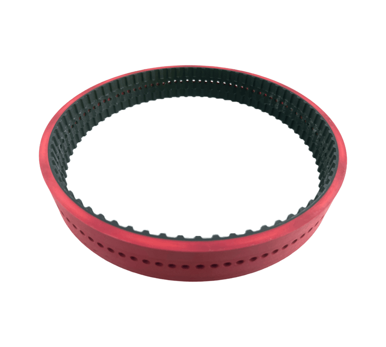 COZ - 001085 | Perforated Toothed Drive Belt - Automatic ICE™ Systems - Coalza