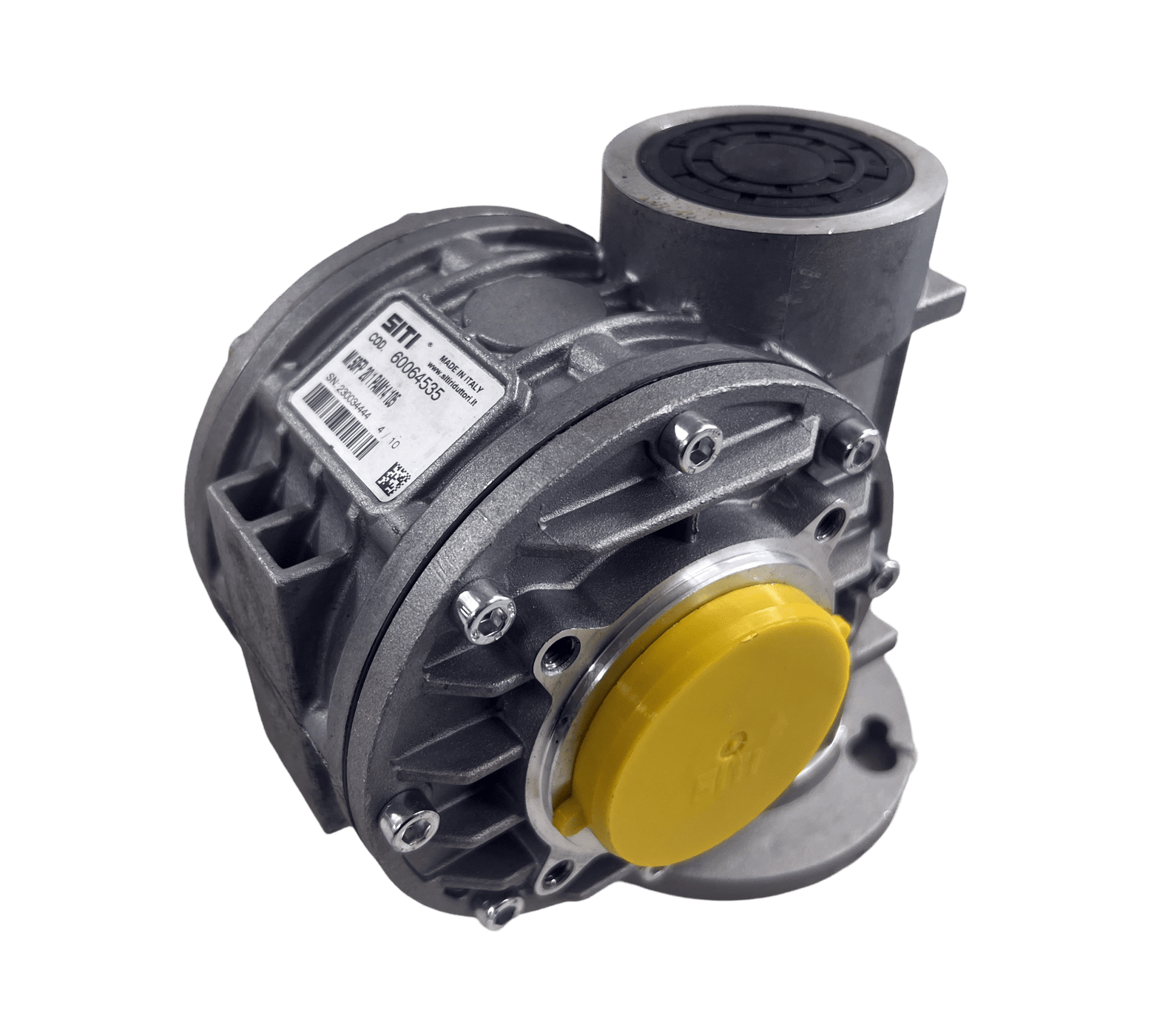 COZ-001810 | Reducer MI50FP R-1/20 — Automatic ICE™ Systems