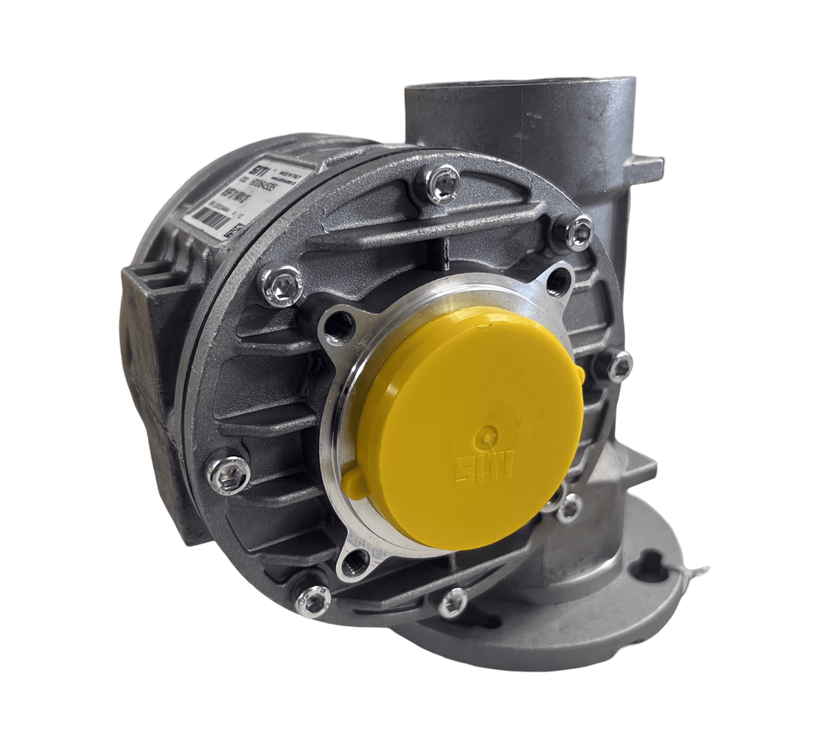 COZ-001810 | Reducer MI50FP R-1/20 — Automatic ICE™ Systems