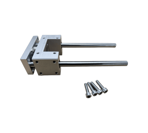 COZ-001896 | Folding Guide Bracket - Automatic ICE™ Systems - Coalza