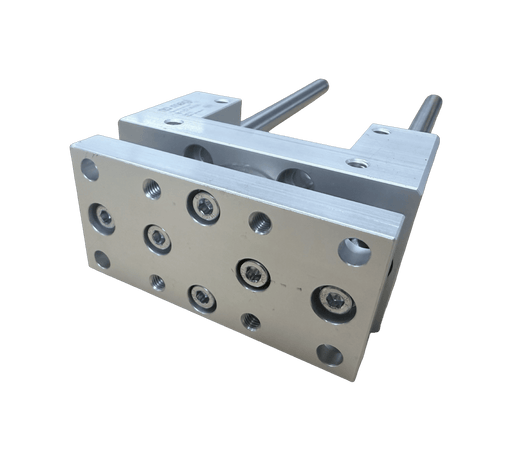 COZ-001896 | Folding Guide Bracket - Automatic ICE™ Systems - Coalza