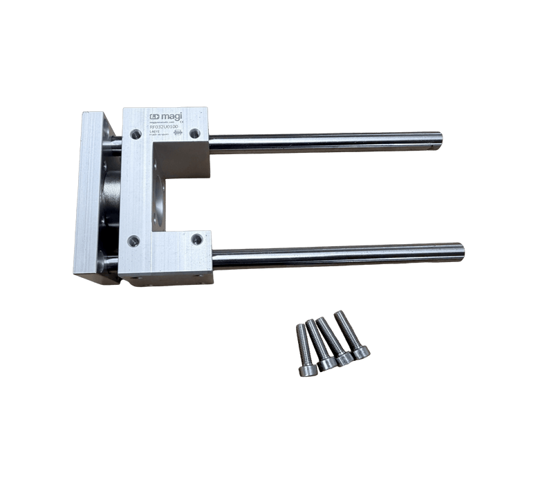 COZ-001896 | Folding Guide Bracket - Automatic ICE™ Systems - Coalza