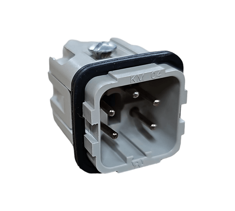 COZ - 003125 | 5 Pin Connector - Automatic ICE™ Systems - Coalza