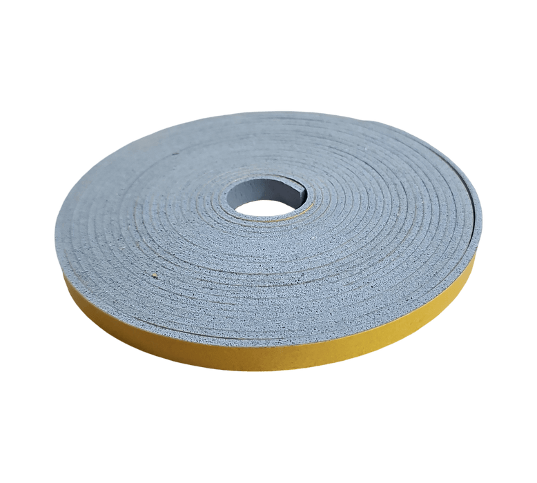 COZ - 003341 | Silicone Sponge 10mm x 2mm (Rubber) - Automatic ICE™ Systems - Coalza