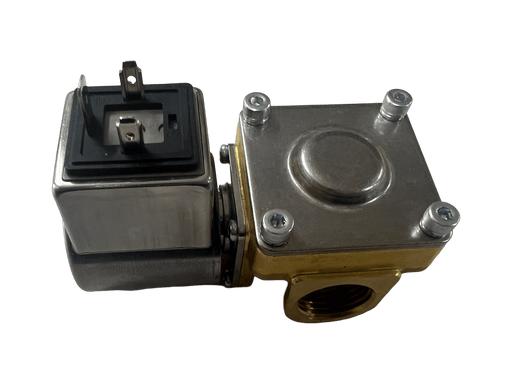 COZ - 005478 | Inert Gas Solenoid Valve - Automatic ICE™ Systems - Coalza