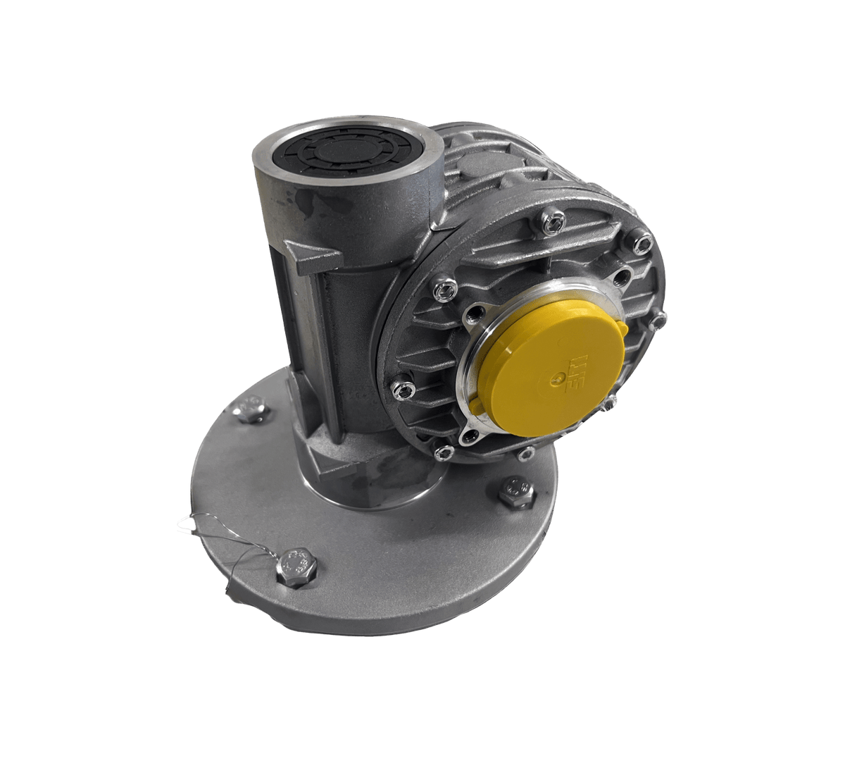 COZ-006492 | Reducer MI50 FP i15 Input 14 — Automatic ICE™ Systems