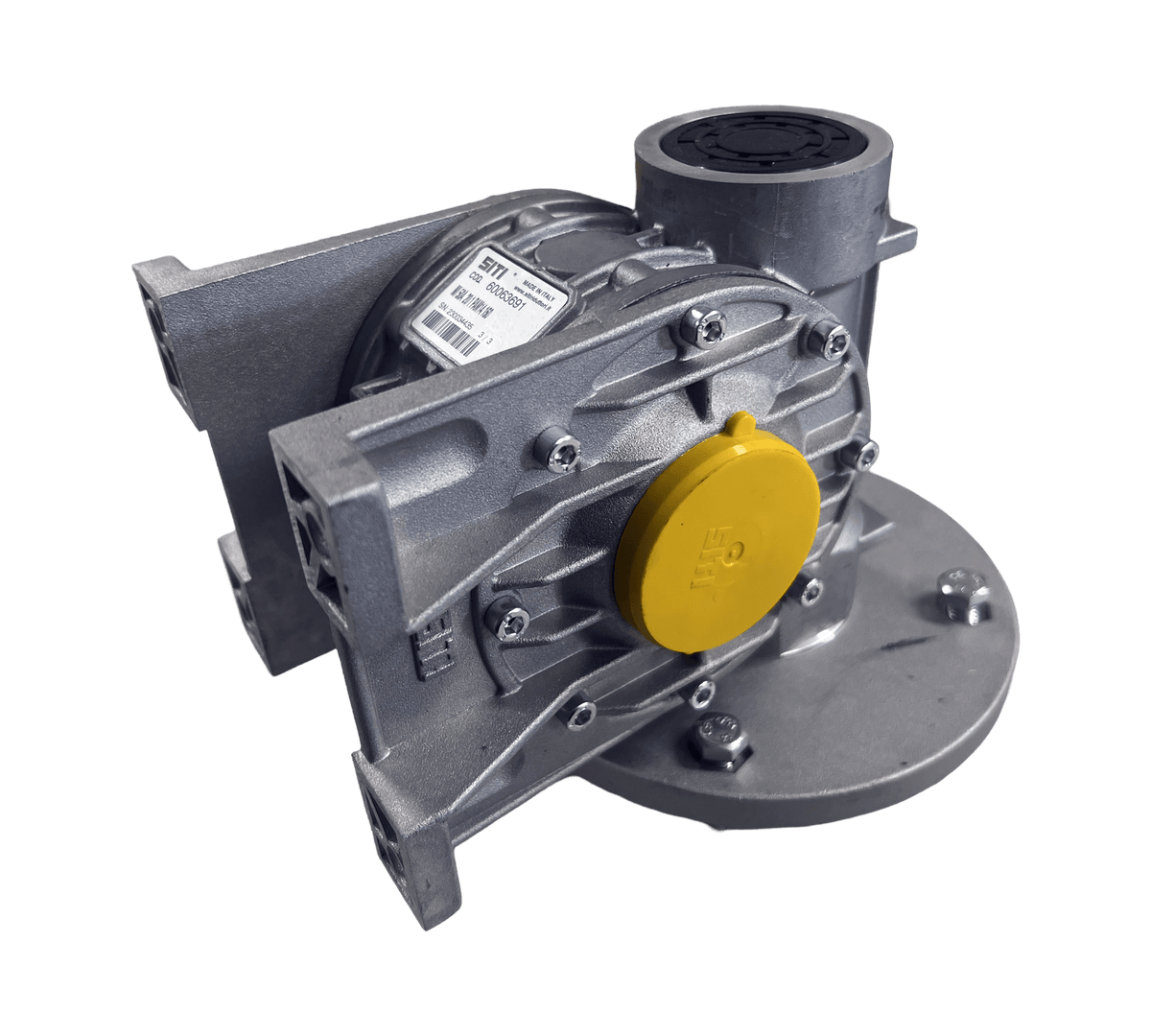 COZ-006495 | Reducer MI50A i20 Input 14 — Automatic ICE™ Systems