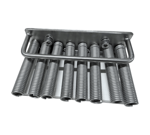 COZ-100-00-40 | Ice Dispenser Scraper Spring Assembly - Automatic ICE™ Systems - Coalza