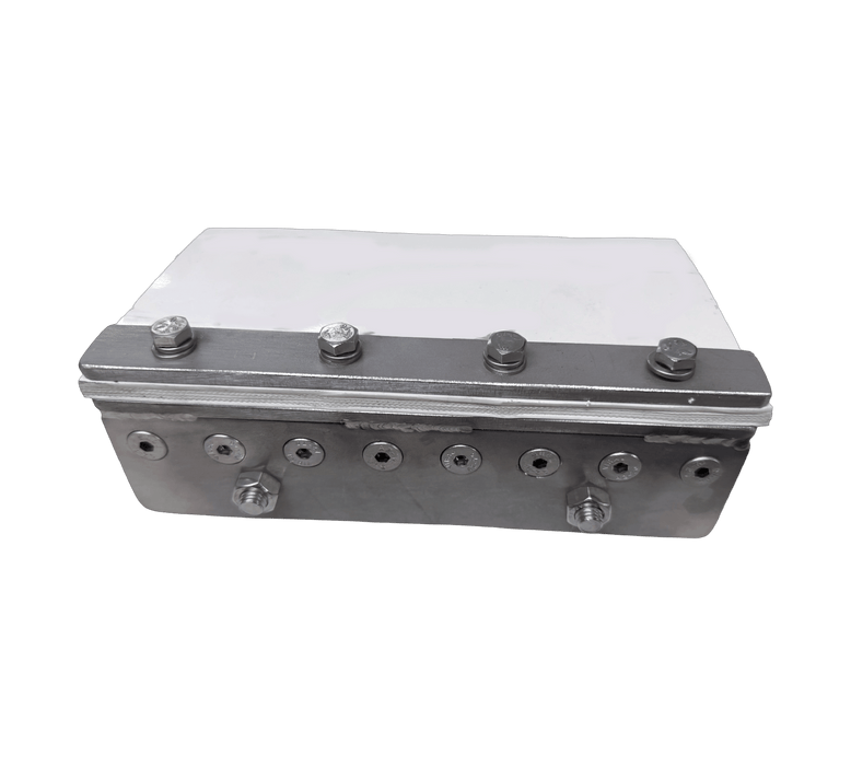 COZ-100-00-40 | Ice Dispenser Scraper Spring Assembly - Automatic ICE™ Systems - Coalza