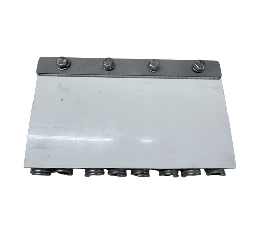 COZ-100-00-40 | Ice Dispenser Scraper Spring Assembly - Automatic ICE™ Systems - Coalza