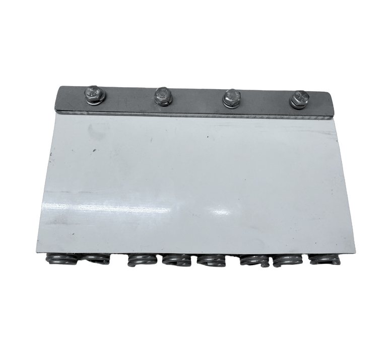 COZ-100-00-40 | Ice Dispenser Scraper Spring Assembly - Automatic ICE™ Systems - Coalza