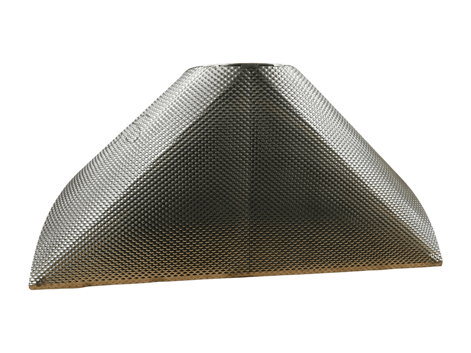 COZ - 280156 | 16 - 20lb Forming Tube Cape - Automatic ICE™ Systems - Coalza