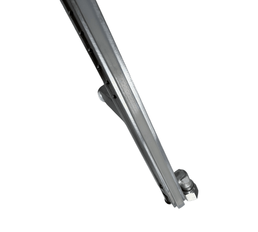 COZ-345501 | Upper Expulsor Jaw Rubber - Automatic ICE™ Systems - Coalza