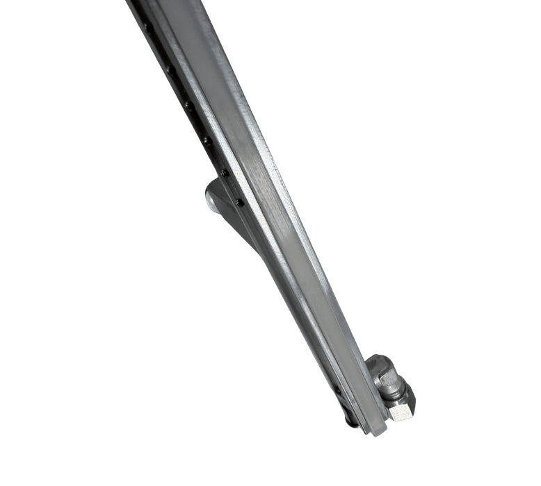 COZ-345501 | Upper Expulsor Jaw Rubber - Automatic ICE™ Systems - Coalza