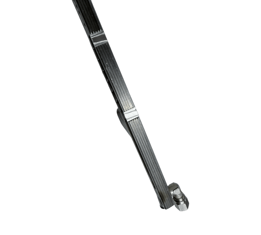 COZ-345502 | Upper Expulsor Jaw Grated - Automatic ICE™ Systems - Coalza