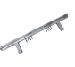 COZ-345502 | Upper Expulsor Jaw Grated - Automatic ICE™ Systems - Coalza