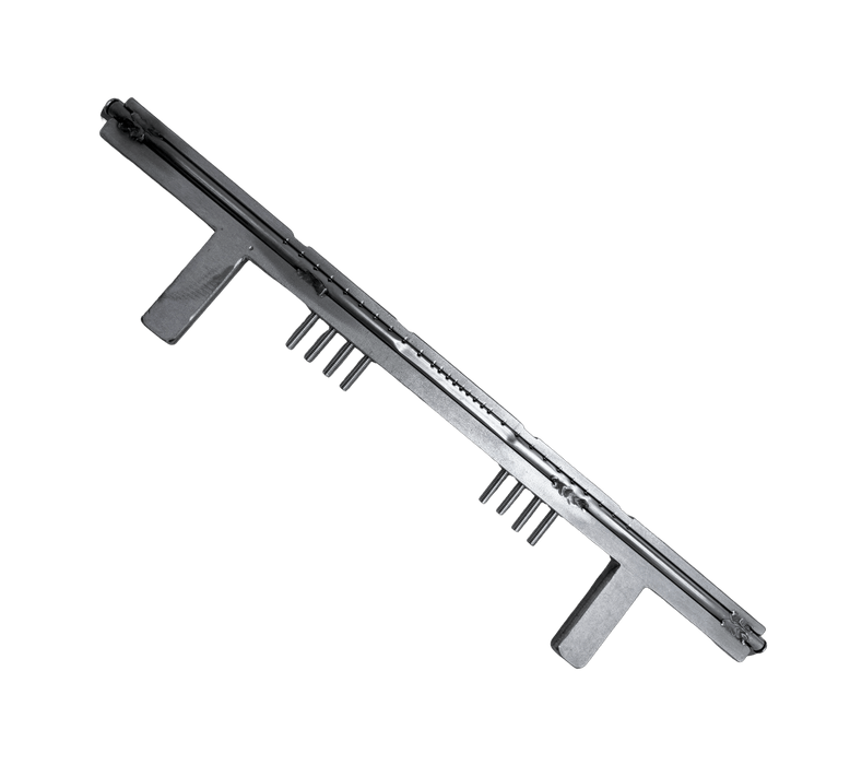 COZ-345503 | Lower Expulsor Jaw With Grated - Automatic ICE™ Systems - Coalza