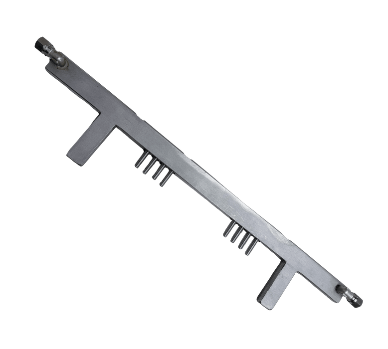 COZ-345503 | Lower Expulsor Jaw With Grated - Automatic ICE™ Systems - Coalza