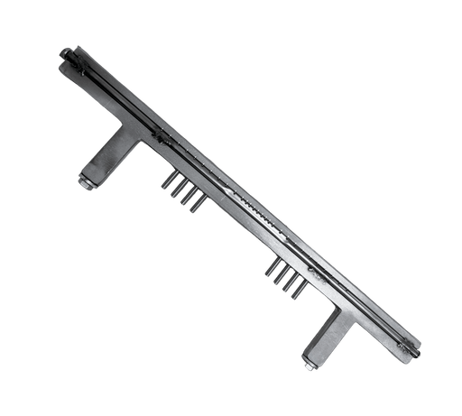 COZ-345504 | Lower Expulsor Jaw Rubber - Automatic ICE™ Systems - Coalza