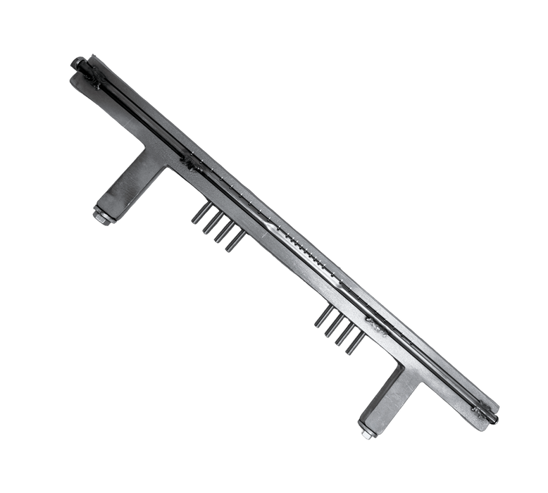 COZ-345504 | Lower Expulsor Jaw Rubber - Automatic ICE™ Systems - Coalza