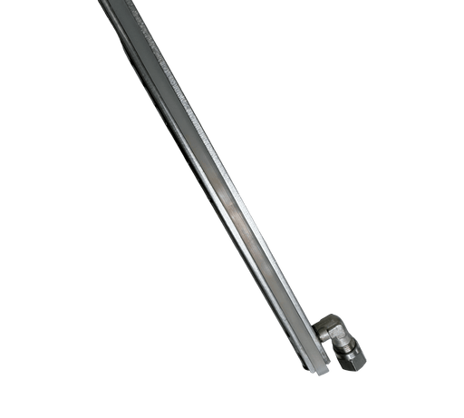 COZ-345504 | Lower Expulsor Jaw Rubber - Automatic ICE™ Systems - Coalza