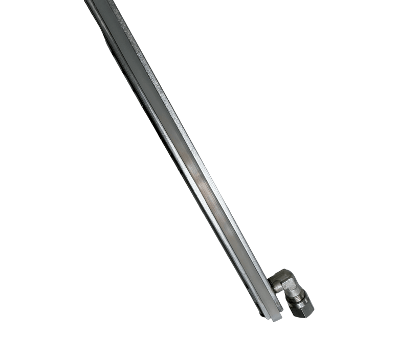 COZ-345504 | Lower Expulsor Jaw Rubber - Automatic ICE™ Systems - Coalza