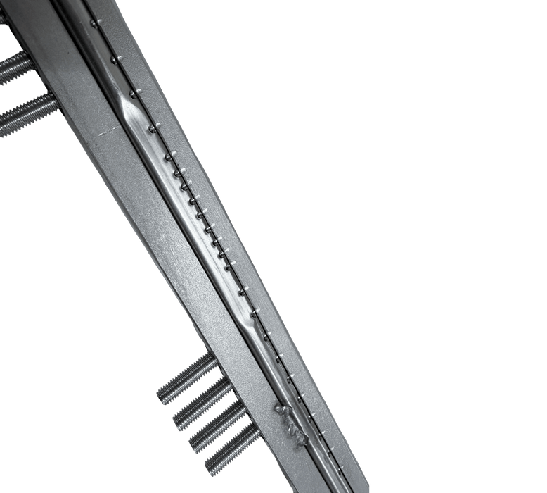 COZ-345504 | Lower Expulsor Jaw Rubber - Automatic ICE™ Systems - Coalza