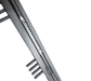 COZ-345504 | Lower Expulsor Jaw Rubber - Automatic ICE™ Systems - Coalza