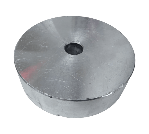 COZ-68-02-13 | Wheels for RS-300 Film Bar - Automatic ICE™ Systems - Coalza