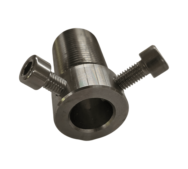 COZ - 68 - 02 - 17 | Threaded Stop Film Bar Cone RS300 - Automatic ICE™ Systems - Coalza