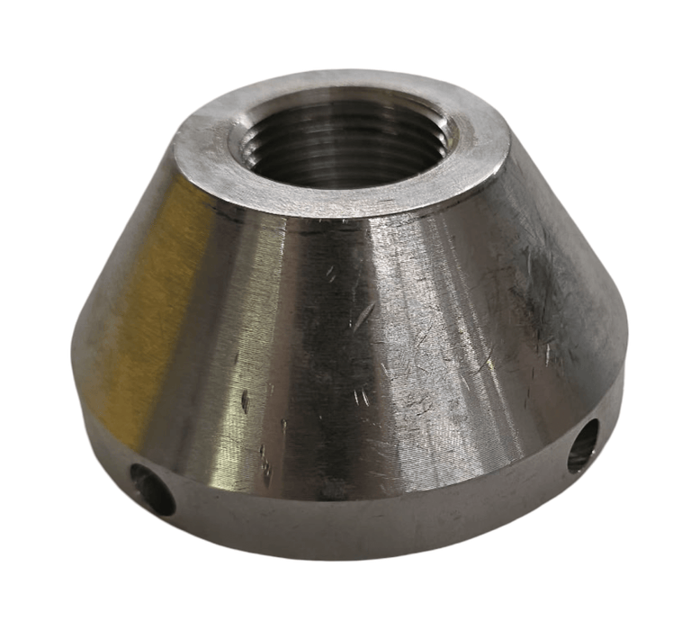 COZ - 68 - 02 - 19 | Threaded Film Bar Cone RS300 - Automatic ICE™ Systems - Coalza