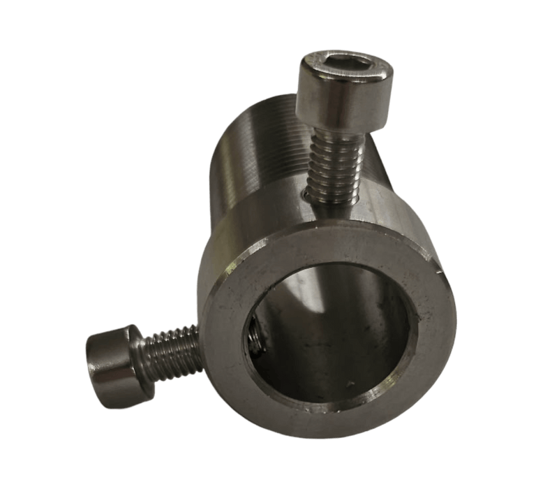 COZ - 77 - 05 - 30 | Threaded Film Bar Cone RS400 - Automatic ICE™ Systems - Coalza