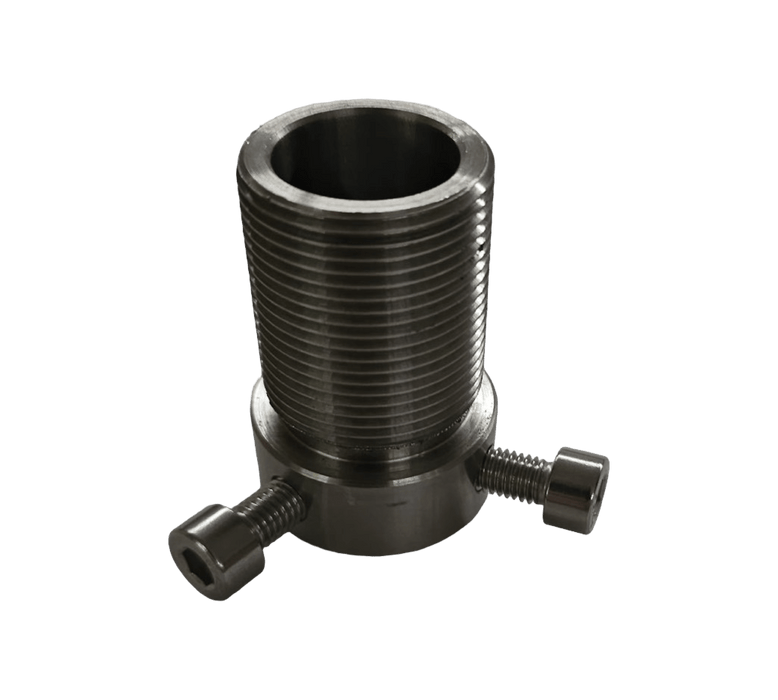 COZ - 77 - 05 - 30 | Threaded Film Bar Cone RS400 - Automatic ICE™ Systems - Coalza