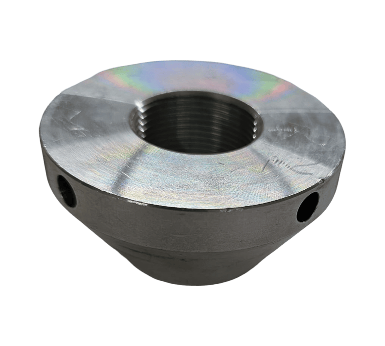 COZ - 77 - 05 - 31 | Threaded Stop Film Bar Cone RS400 - Automatic ICE™ Systems - Coalza