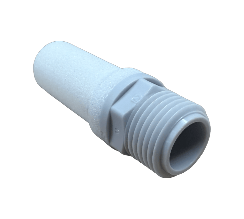 COZ-AN40N04 | SMC Silencer - Automatic ICE™ Systems - Coalza