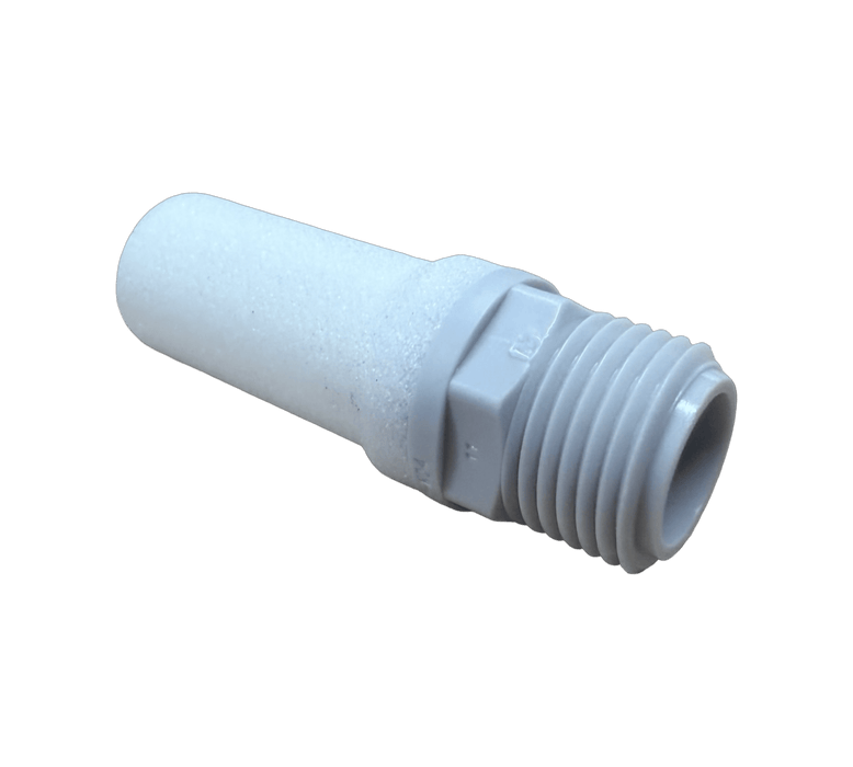 COZ-AN40N04 | SMC Silencer - Automatic ICE™ Systems - Coalza
