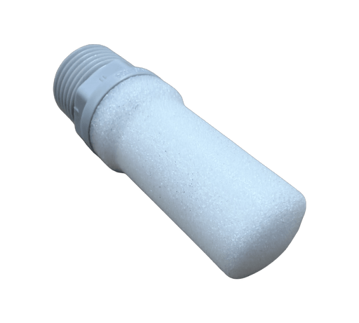 COZ-AN40N04 | SMC Silencer - Automatic ICE™ Systems - Coalza