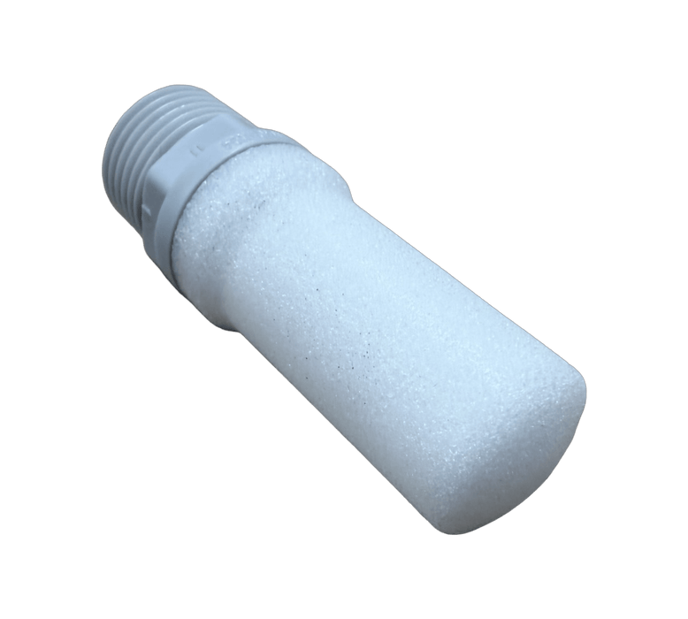 COZ-AN40N04 | SMC Silencer - Automatic ICE™ Systems - Coalza