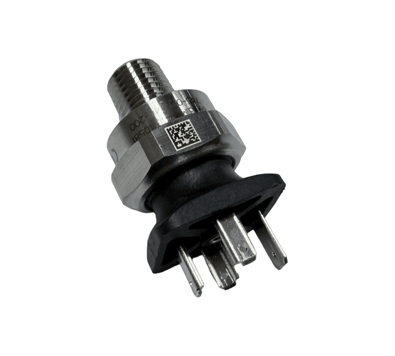 GEA-745-007040-200 | Pressure Transducer Suction - Automatic ICE™ Systems - GEA