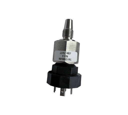 GEA-746-120080-006 | Temp Probe Oil Inlet - Automatic ICE™ Systems - GEA