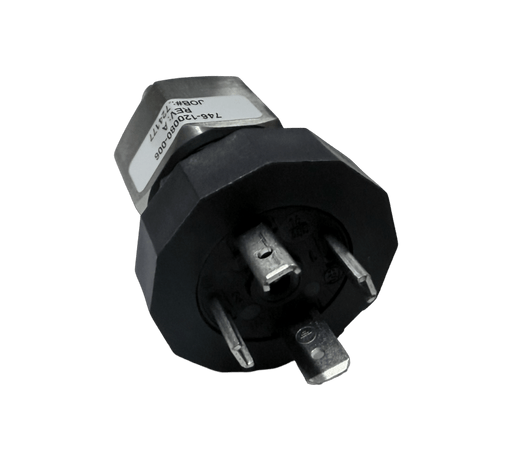 GEA-746-120080-006 | Temp Probe Oil Inlet - Automatic ICE™ Systems - GEA