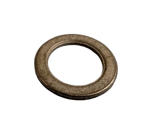 HAM-0094B | Brass Washer for HAM-0094 - Automatic ICE™ Systems - Hamer-Fischbein