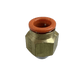 HAM-0678 | Straight Fitting - Automatic ICE™ Systems - Hamer-Fischbein
