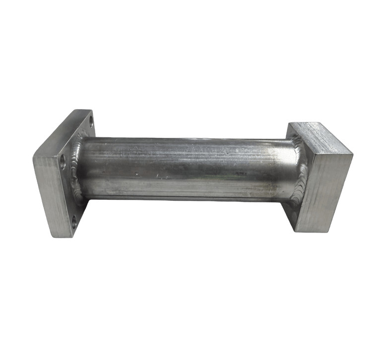HAM-12168 | Heat Chamber Weldment - Automatic ICE™ Systems - Hamer-Fischbein