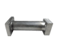 HAM-12168 | Heat Chamber Weldment - Automatic ICE™ Systems - Hamer-Fischbein